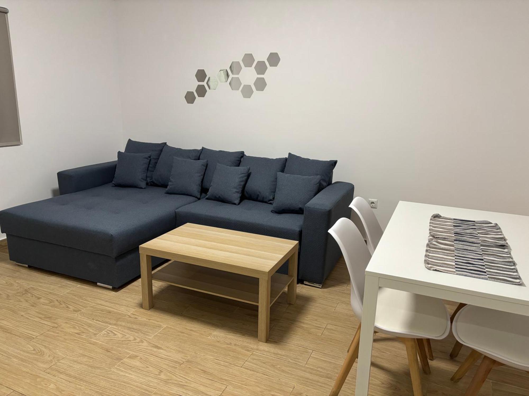 Militari Comfort Apartment Roşu Dış mekan fotoğraf